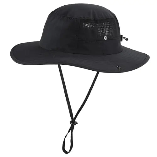 Connectyle UPF50+ Wide Brim Sun Hat