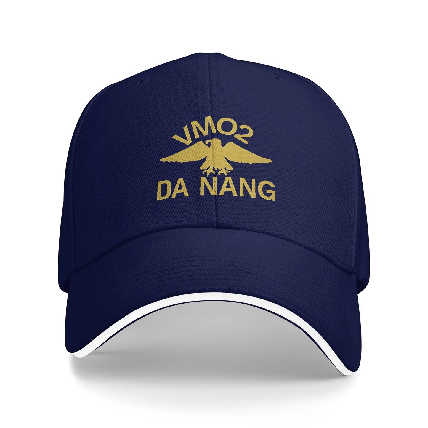 Magnum PI Da Nang Y2K Baseball Cap