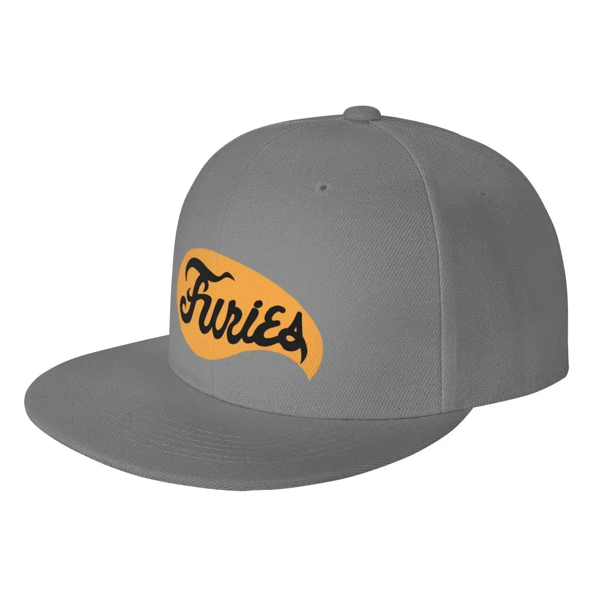 The Baseball Furies Gang Streetwear Snapback Cap