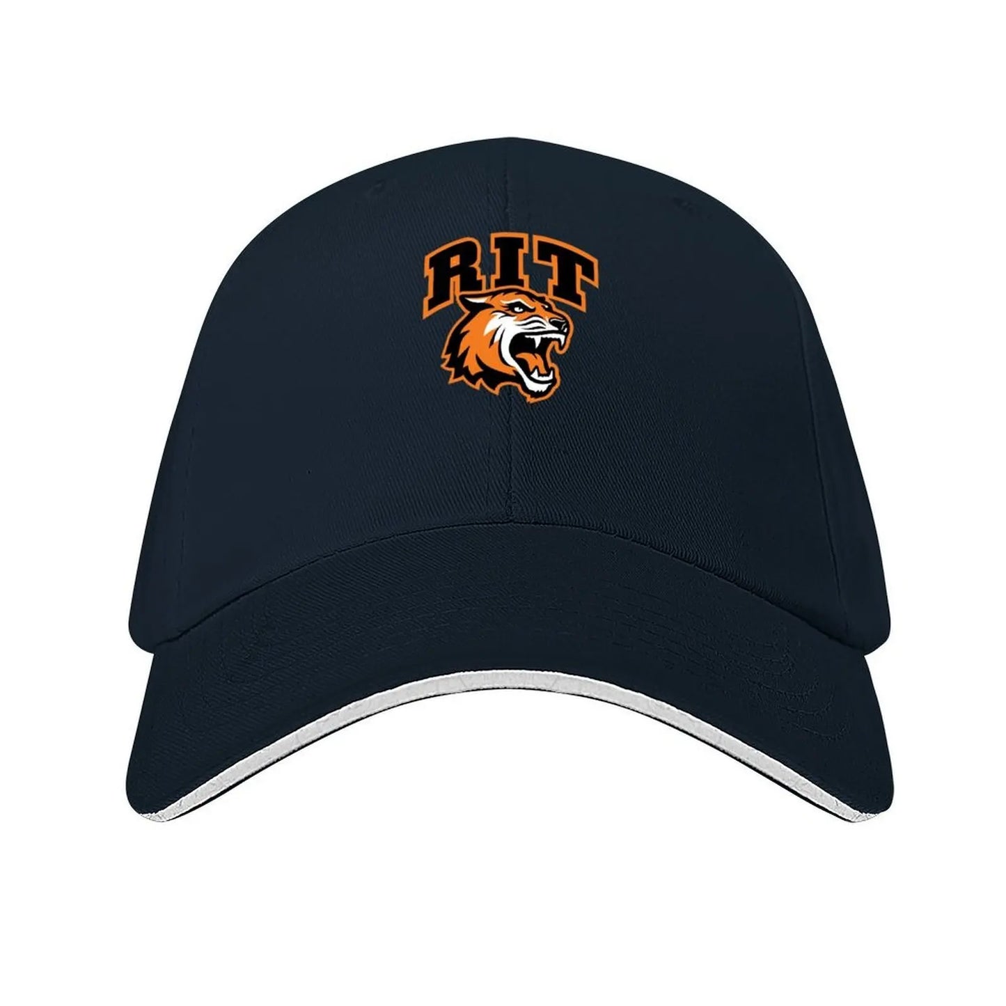 RIT Tigers Baseball Cap