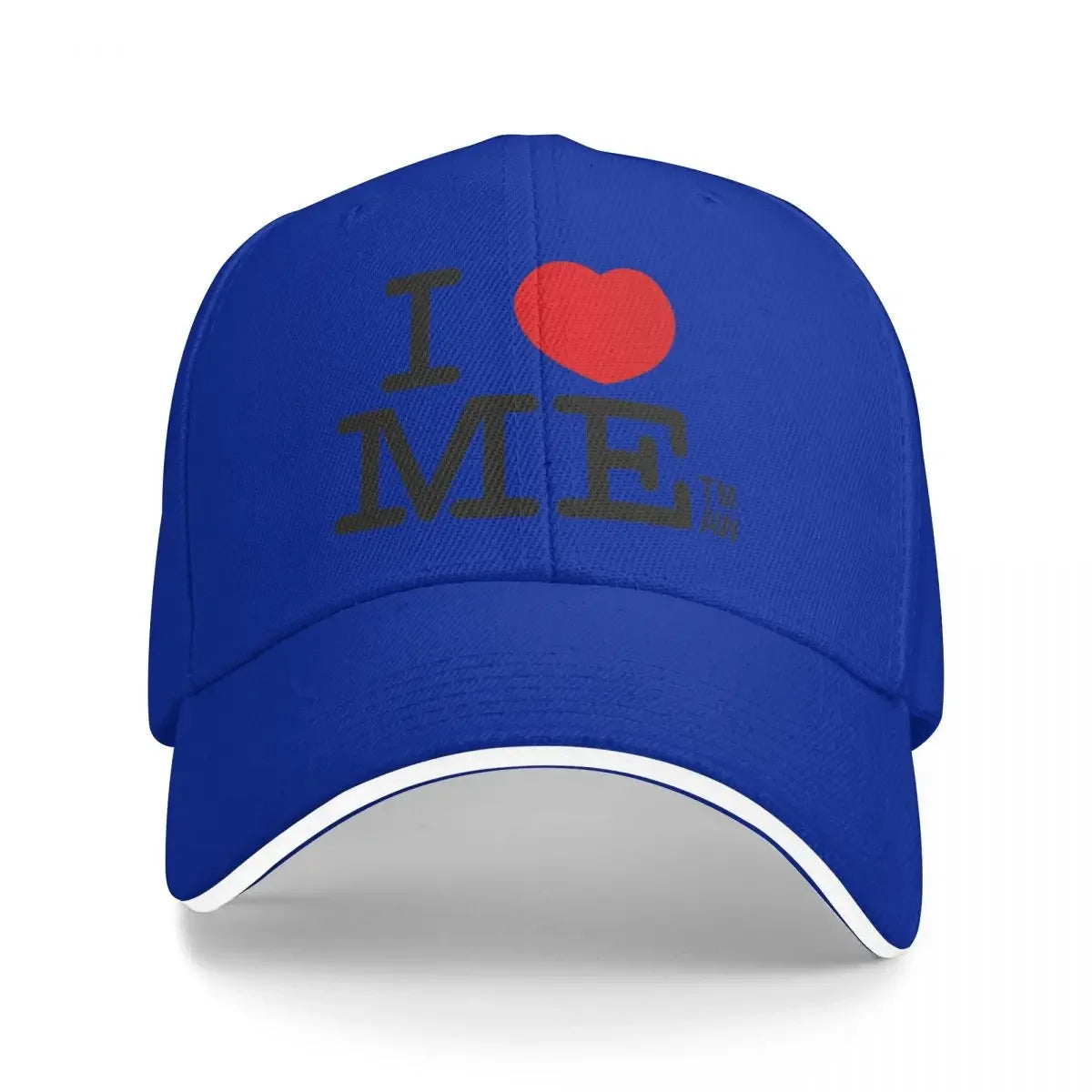 Tate McRae I Love Me Baseball Cap