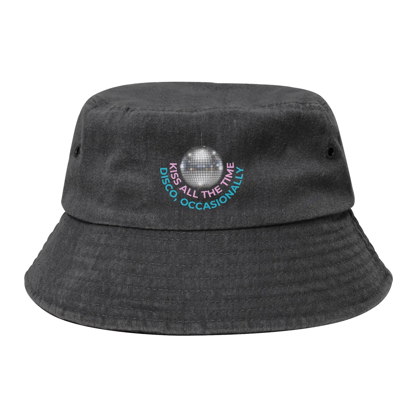 Harry Styles Kiss Disco Picnic Bucket Hat