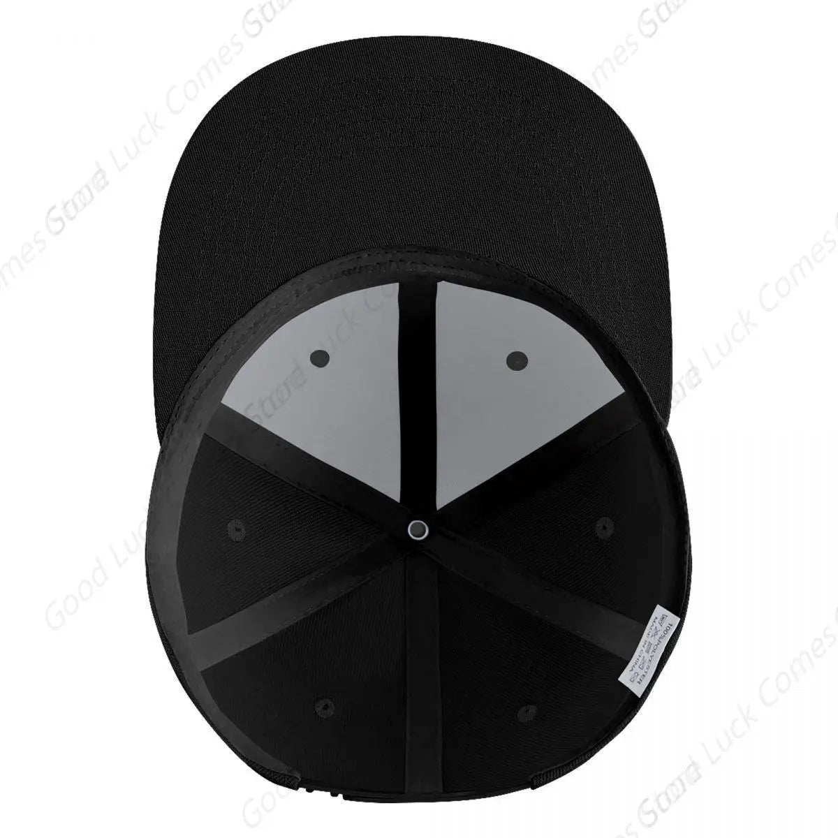 Mooneyes Sun Solid Hip Hop Cap