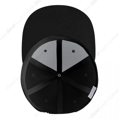 Mooneyes Sun Solid Hip Hop Cap