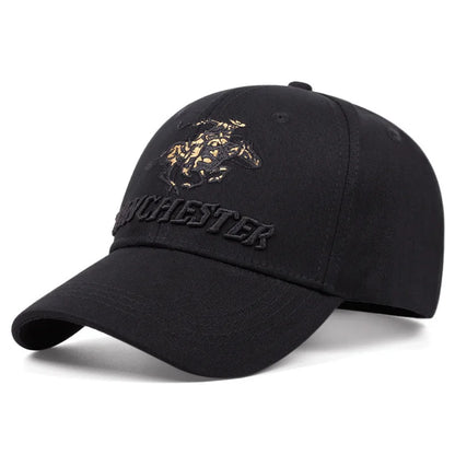 Unisex Kingchester Baseball Cap