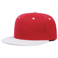 Red White