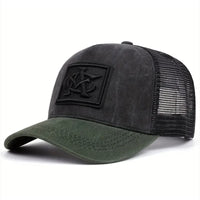 Green Eave Black