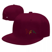 Dark Red