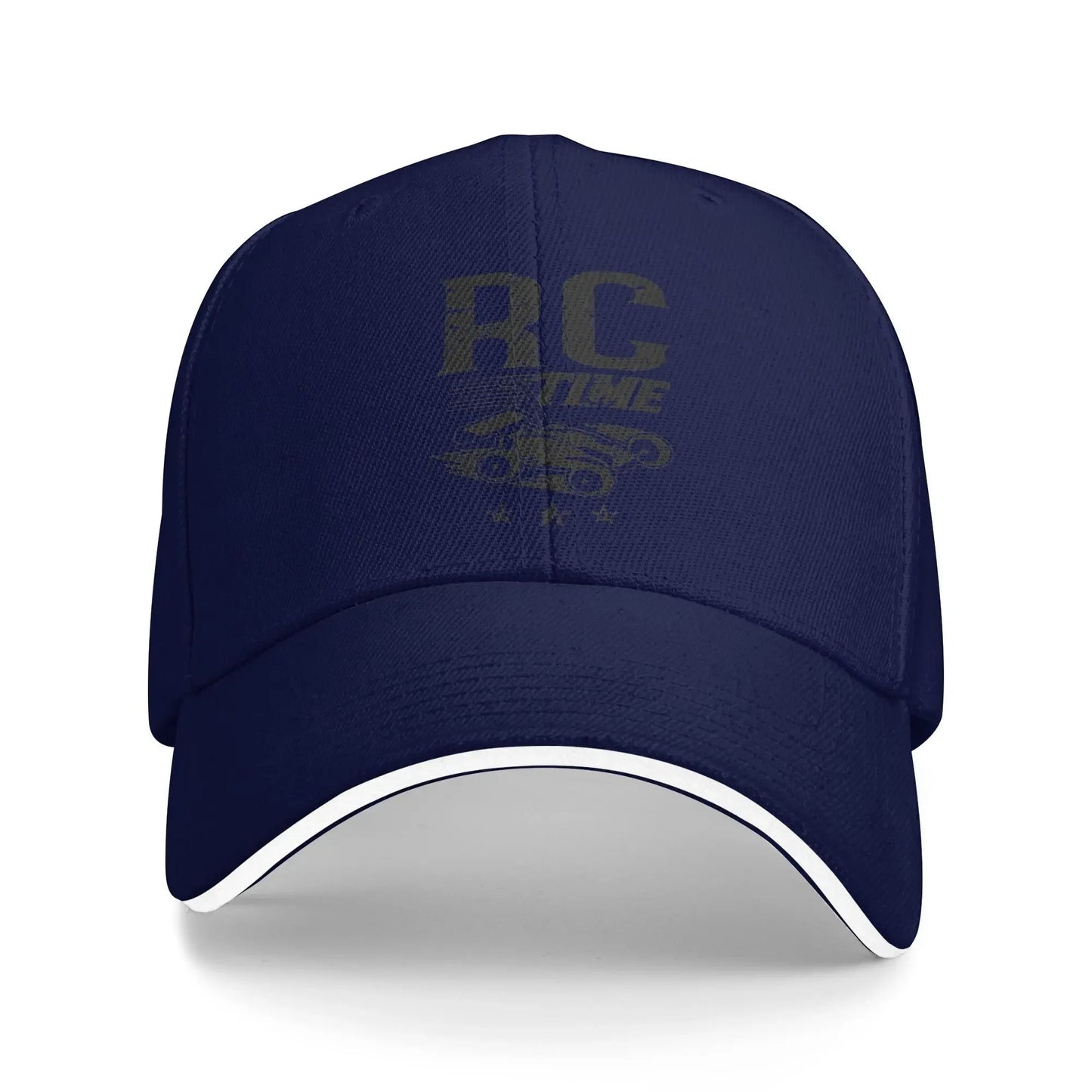 RC Cars Radio Control Stylish Hip Hop Baseball Cap