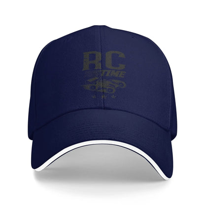 RC Cars Radio Control Stylish Hip Hop Baseball Cap