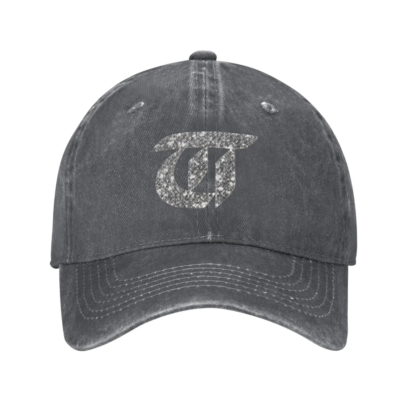Tini Stoessel Futtura Tour Trucker Baseball Cap
