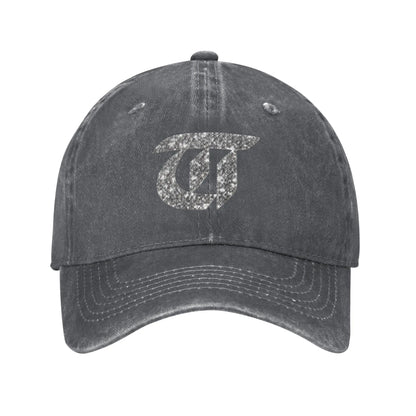 Tini Stoessel Futtura Tour Trucker Baseball Cap
