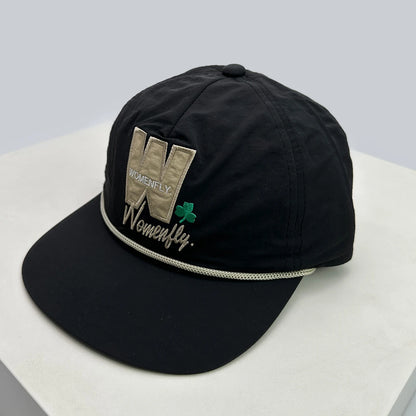 New Unisex Niche Letter Embroidery Baseball Hats