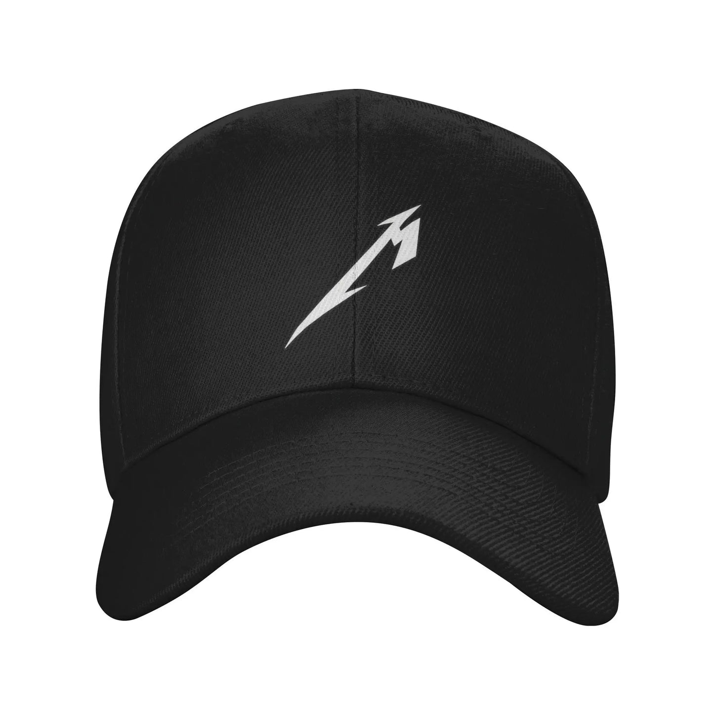 Metallica M72 World Tour Baseball Cap