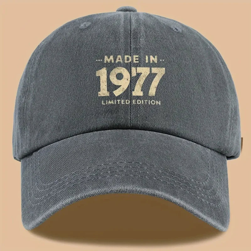 Autumn Winter Casual Duckbill Baseball Cap