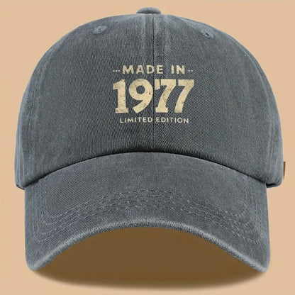 Autumn Winter Casual Duckbill Baseball Cap