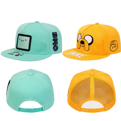 New Luxury Cute Cap Hiphop Baseball Caps