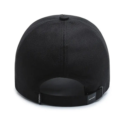 Men’s Middle-Aged Fashion Baseball Cap