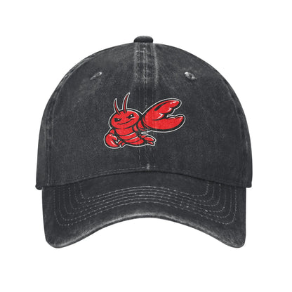OpenClaws 2026 Hip Hop Skate Snapback Baseball Cap