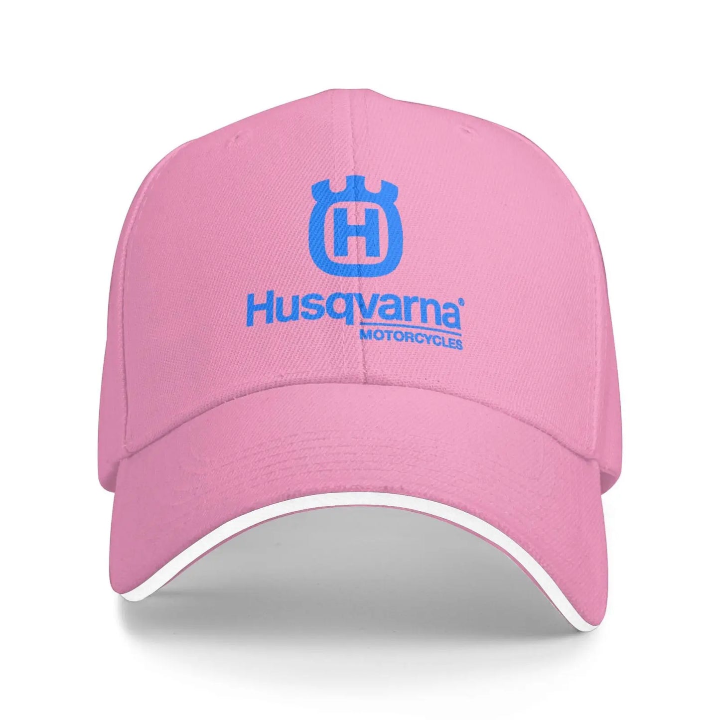 Husqvarna Vintage Outdoor Snapback Baseball Cap