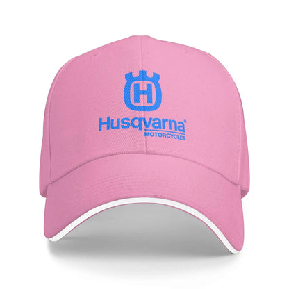Husqvarna Vintage Outdoor Snapback Baseball Cap