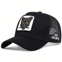 Panther Black