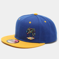 Blue Yellow