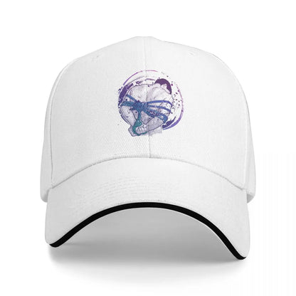 Shibari Rope Art Graphic Baseball Cap