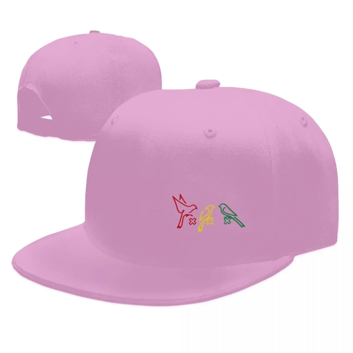 Bob Marley Ajax Streetwear Baseball Snapback Cap