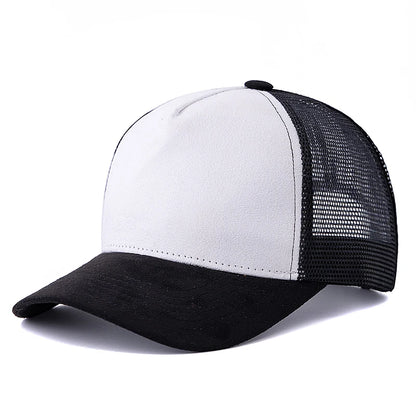 New Unisex High Quality Mesh Cap Casual Fashion