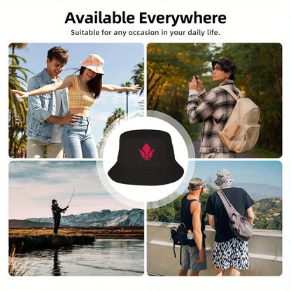 Tekkadan Blooded Orphans Bucket Hat