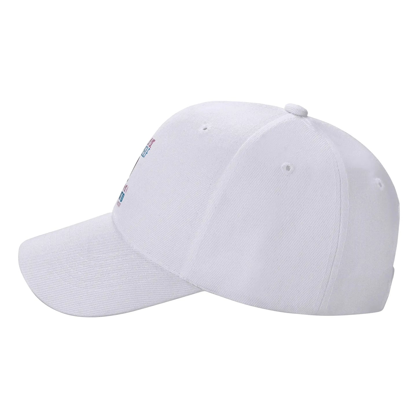 Always Be A Potato Mesh Baseball Cap