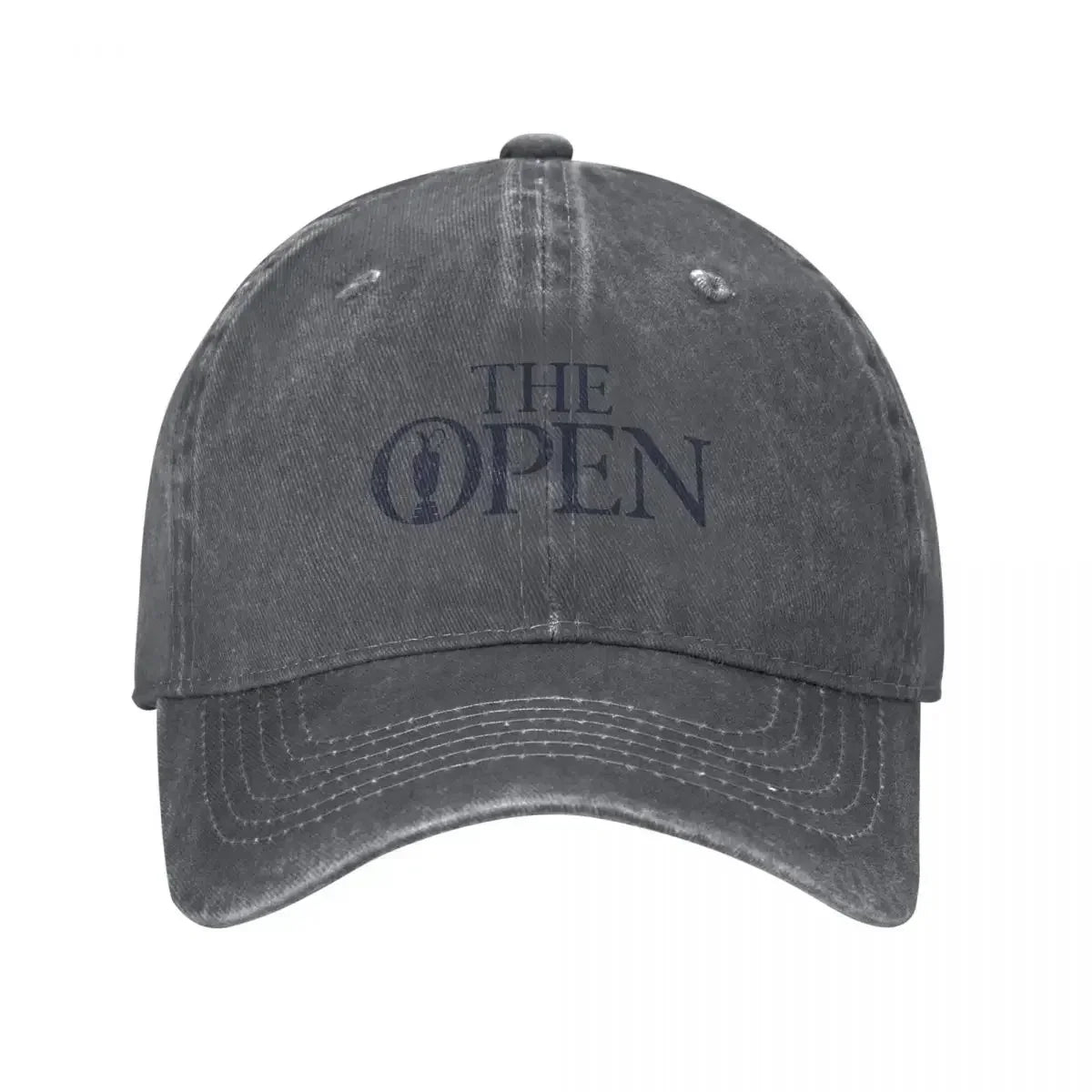 British Open Cool Visor Baseball Cap
