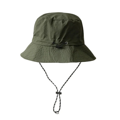 Waterproof Quick-Dry Summer Bucket Hat