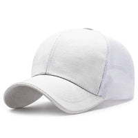Mesh White