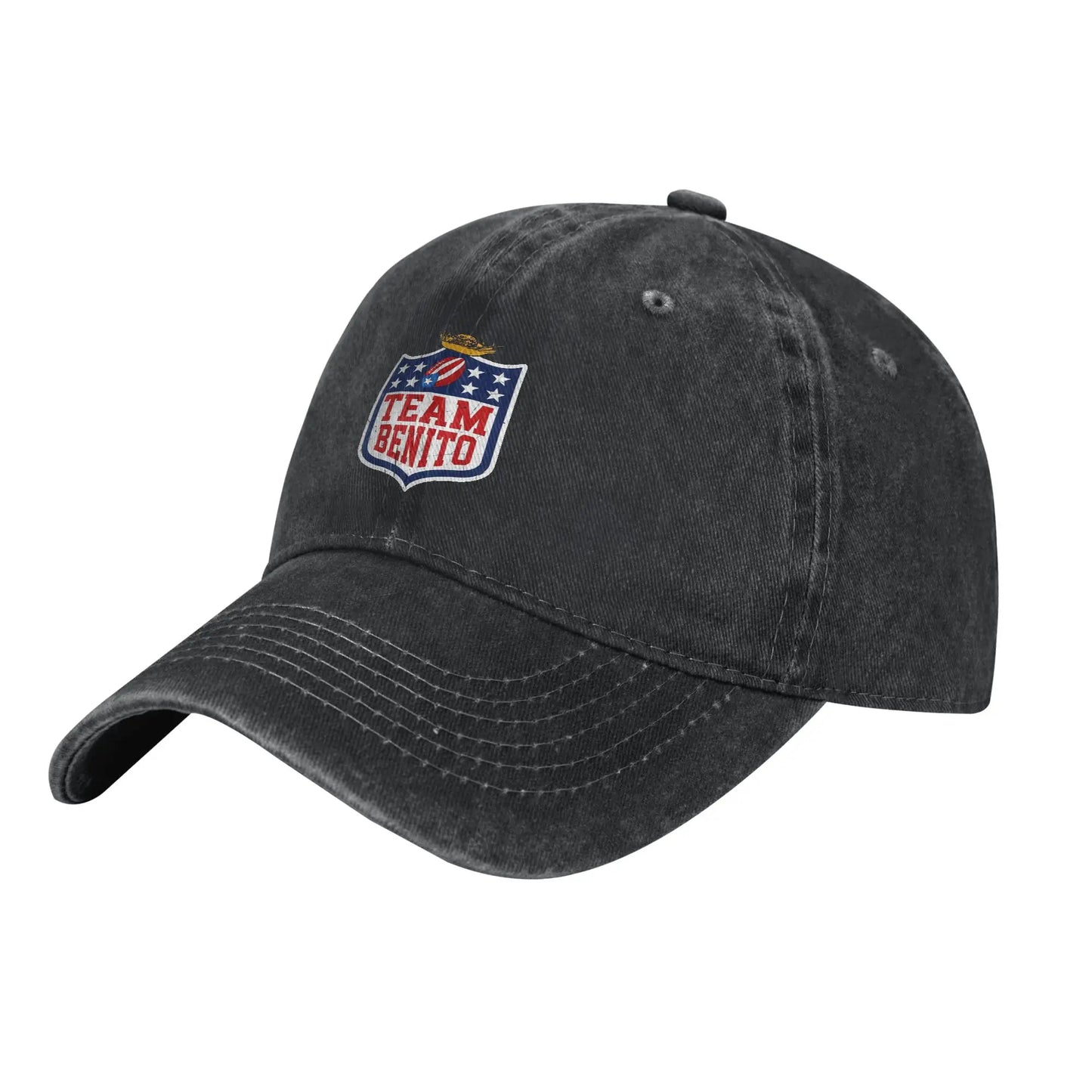 Bad Bunny Benito 94 Snapback Baseball Cap