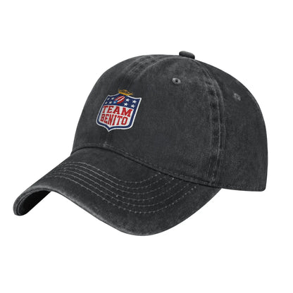 Bad Bunny Benito 94 Snapback Baseball Cap