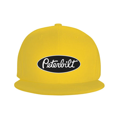 Peterbilt Class Pays 1939 Snapback Cap