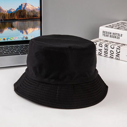 Trendy Sporty Unisex Fisherman Sun Hat