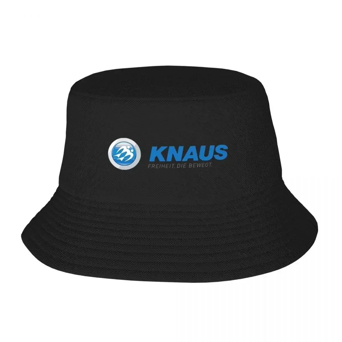 Knaus Caravan Reversible Outdoor Bucket Hat