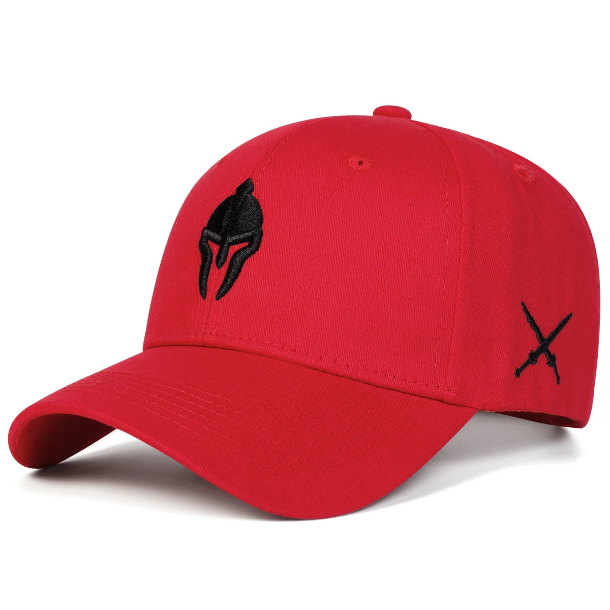 Personalized Helmet Embroidery Outdoor Sports Baseball Cap