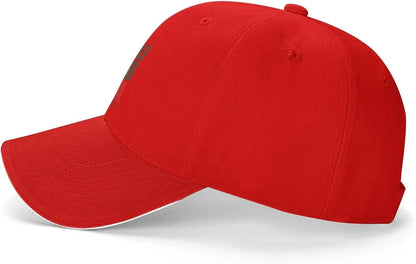 California Republic Bear Vintage Baseball Cap