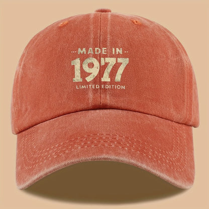 Autumn Winter Casual Duckbill Baseball Cap