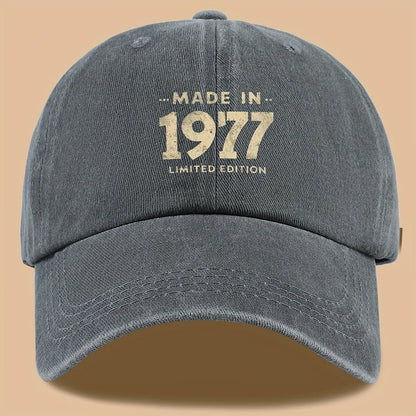 Autumn Winter Casual Duckbill Baseball Cap