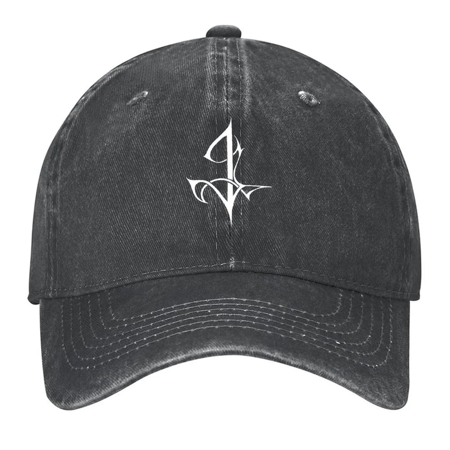 Insomnium Vintage Trucker Baseball Cap