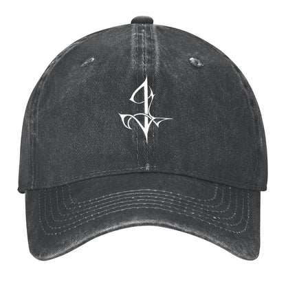 Insomnium Vintage Trucker Baseball Cap