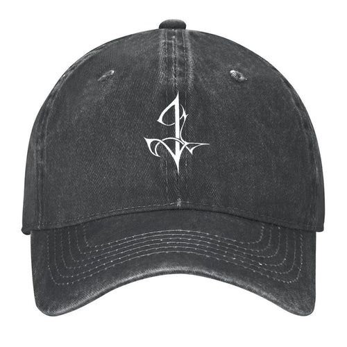 Insomnium Vintage Trucker Baseball Cap