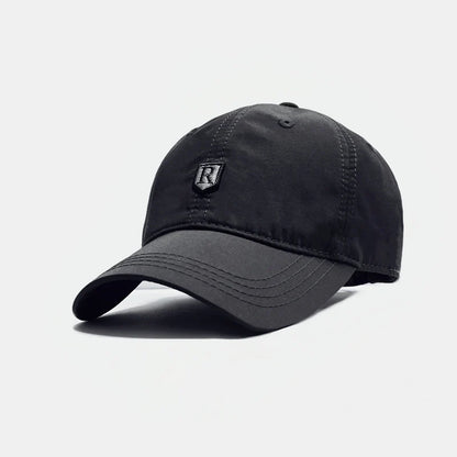 Outdoor Quick Dry Golf Fishing Sun Baseball Cap
