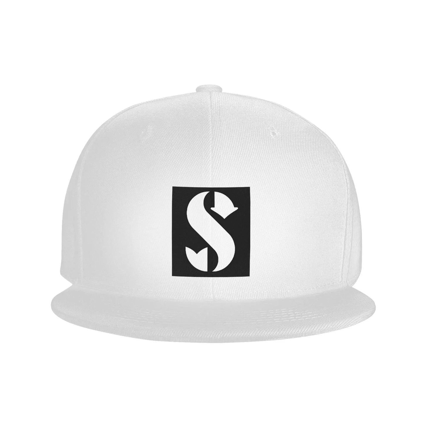 Scubapros Diving Adventure Outdoor Lifestyle Snapback Cap