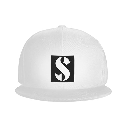 Scubapros Diving Adventure Outdoor Lifestyle Snapback Cap